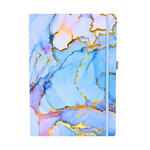 Cuaderno A4 Notebook Marmolado 80Hj Rayado 26951